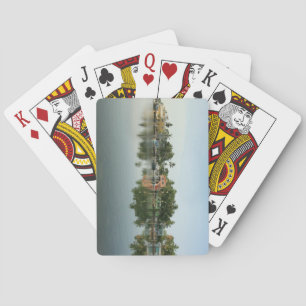 Jeu De Cartes Islamorada, Floride