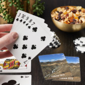 Jeu De Cartes Islande 2019 - Jouer aux cartes (In Situ)