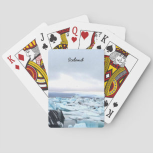 Jeu De Cartes Islande - Jouer aux cartes