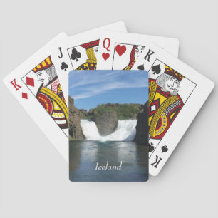 Jeu De Cartes Islande - Jouer aux cartes