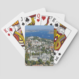 Jeu De Cartes Istanbul - Sultanahmet (jouer aux cartes)