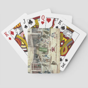Jeu De Cartes Jack in the Green