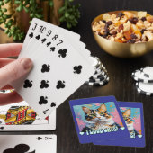 Jeu De Cartes J'adore les chats ! (In Situ)
