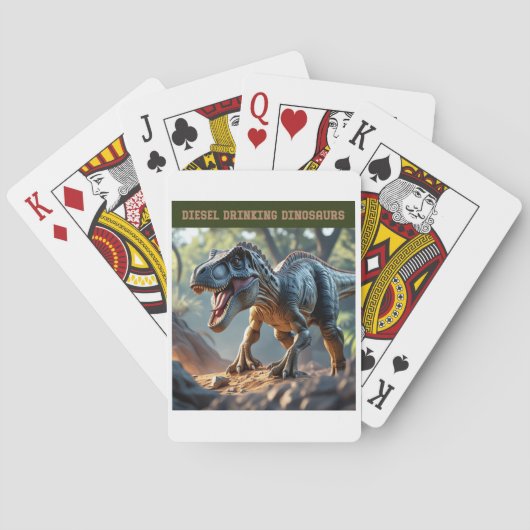 Jeu De Cartes J'ai faim (dos)