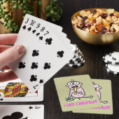 Jeu De Cartes J'aime Chalkalot (In Situ)