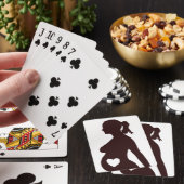 JEU DE CARTES J'AIME MON BÉBÉ (In Situ)