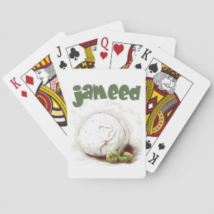Jeu De Cartes Jameed   Jordan Mansaf suffisament linguistiques d