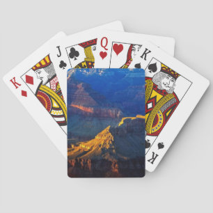 Jeu De Cartes Jante de sud de canyon grand