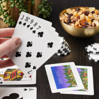 JEU DE CARTES JAPANESE FOLKTALES