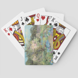 Jeu De Cartes Jardin de Kilmurry (par Mildred Anne Butler)