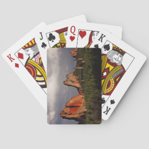 Jeu De Cartes Jardin des Dieux