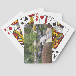 Jeu De Cartes Jardin japonais 日本庭園