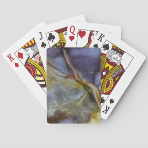 Jeu De Cartes Jasper violet
