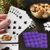 Jeu De Cartes Jazz up !.... (In Situ)