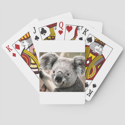 Jeu De Cartes Je m'en occupe (dos)
