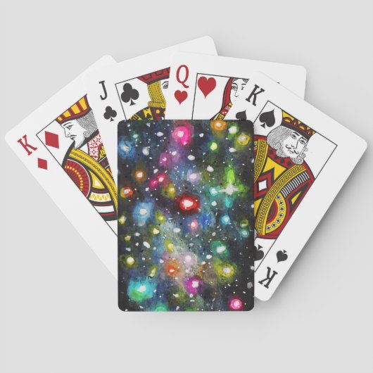 Jeu De Cartes Je souhaite que (dos)