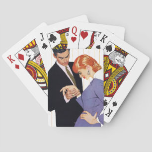 Jeu De Cartes Je T'Aime, Maman Fille