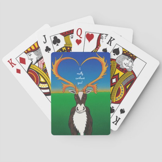 Jeu De Cartes Je t'écrase vraiment (dos)
