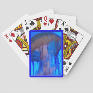 Jeu De Cartes Jellyfish Jouer aux cartes