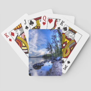 Jeu De Cartes Jenny le matin