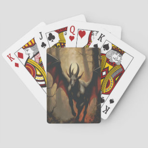 Jeu De Cartes Jersey Devil Classic Players
