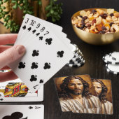 Jeu De Cartes Jésus de Nazareth (In Situ)