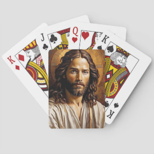 Jeu De Cartes Jésus de Nazareth