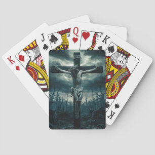 Jeu De Cartes Jeux de carte Jesus Séries 1 03