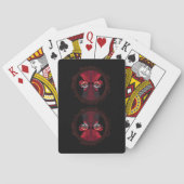 Jeu De Cartes Jim Henson's Puppet Eyes (dos)