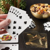 Jeu De Cartes John Anderson, My Jo, 1894 (In Situ)