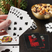 Jeu De Cartes Joker (In Situ)