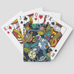 Jeu De Cartes Joker
