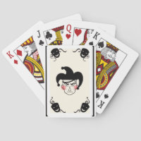 Joker Deck de Cartes