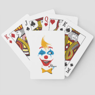 Jeu De Cartes Joker vélo jouer aux cartes