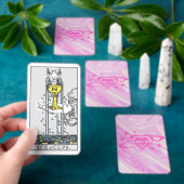 Jeu De Cartes Joli (Insitu)