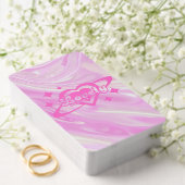 Jeu De Cartes Joli (Insitu (Mariage))