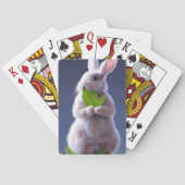 Jeu De Cartes Joli Bunny (dos)
