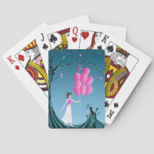 Jolie Cate & Ballerine sous l'arbre de minuit