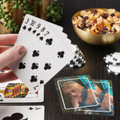 Jeu De Cartes Jolie fée (In Situ)