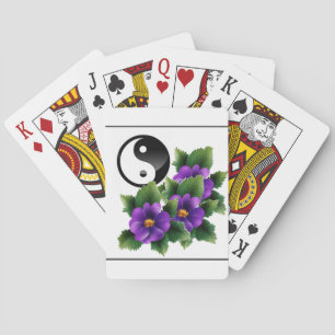 Jeu De Cartes Jolie paix