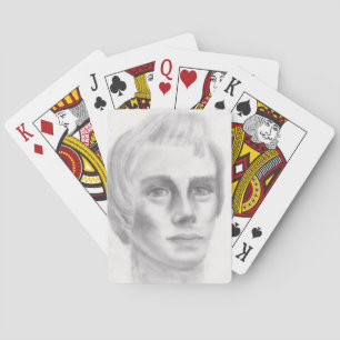 Jeu De Cartes Joseph Smith mormon