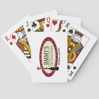 Jeu De Cartes JOTT Jouer aux cartes