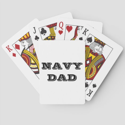 Jeu De Cartes Jouer aux cartes (dos)