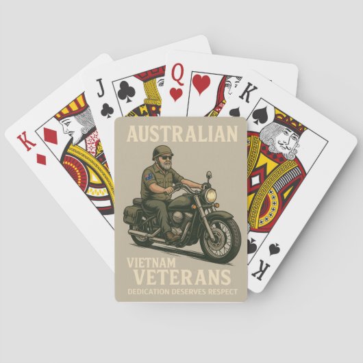 Jeu De Cartes Jouer aux cartes (dos)