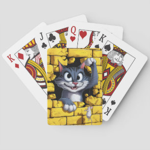 Jeu De Cartes Jouer aux cartes.