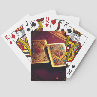 Jeu De Cartes Jouer aux cartes