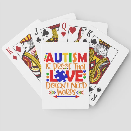 Jeu De Cartes Jouer aux cartes (dos)