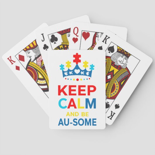 Jeu De Cartes Jouer aux cartes (dos)
