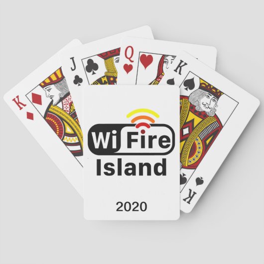 Jeu De Cartes jouer aux cartes (dos)