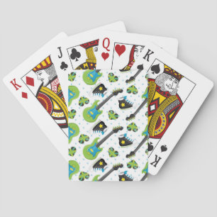 Jeu De Cartes Jouer aux cartes